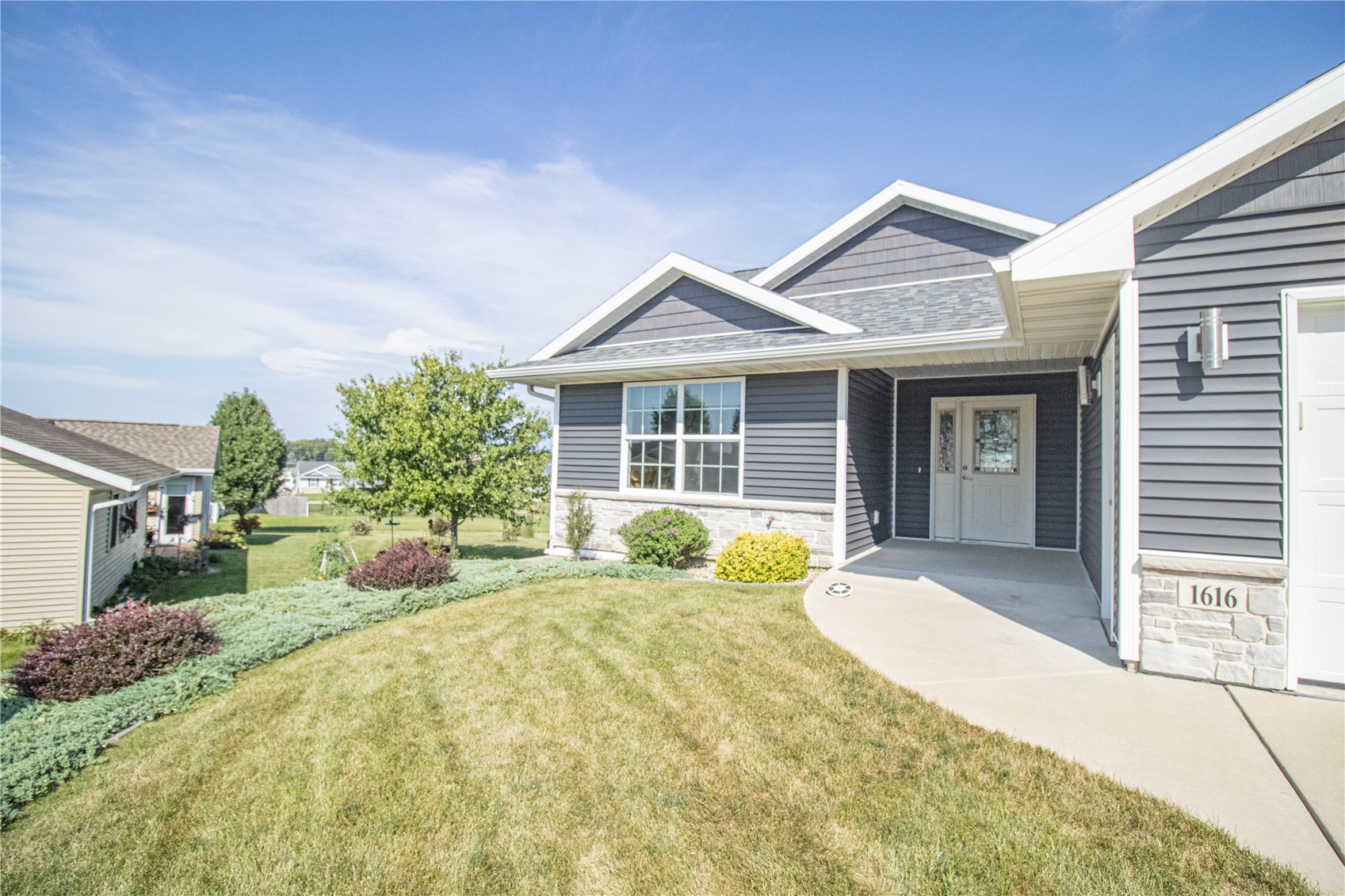 1616 Meadow Ridge Court Anamosa IA 52205