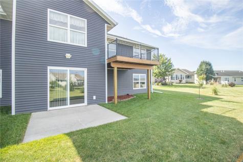 1616 Meadow Ridge Court Anamosa IA 52205