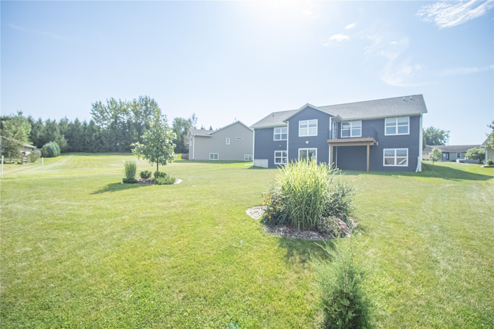 1616 Meadow Ridge Court Anamosa IA 52205