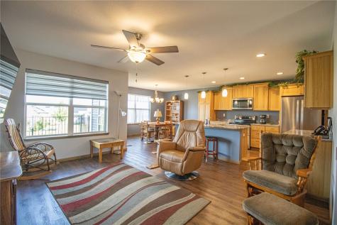 1616 Meadow Ridge Court Anamosa IA 52205