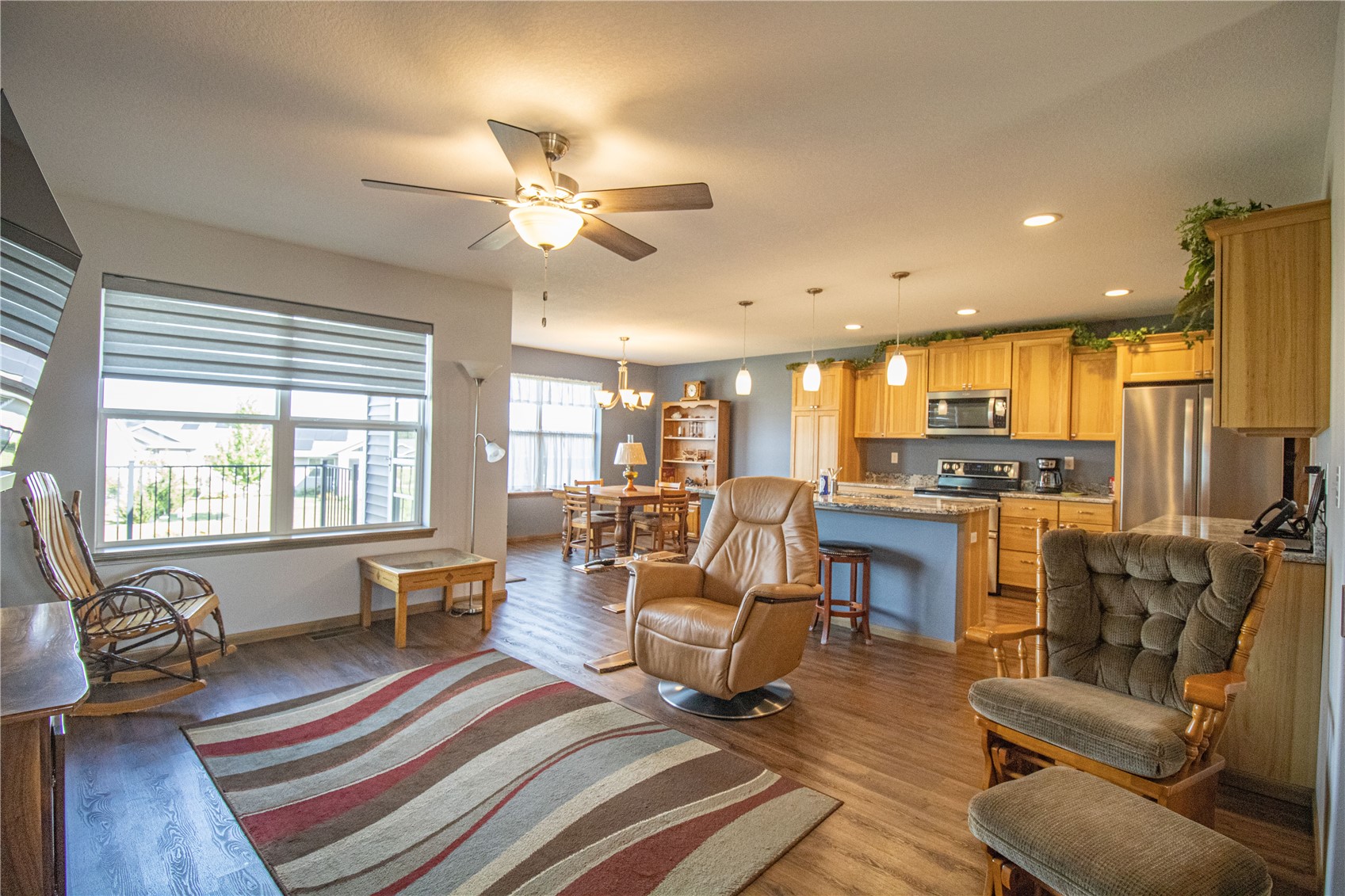 1616 Meadow Ridge Court Anamosa IA 52205