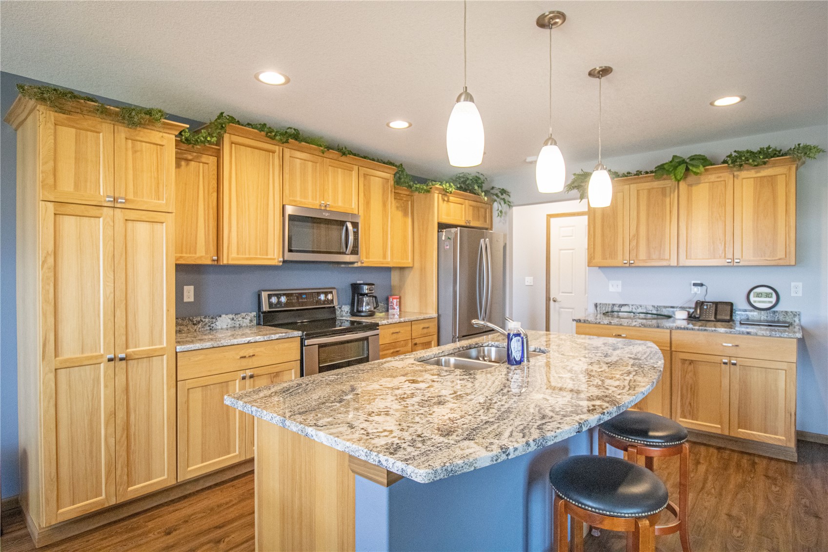 1616 Meadow Ridge Court Anamosa IA 52205