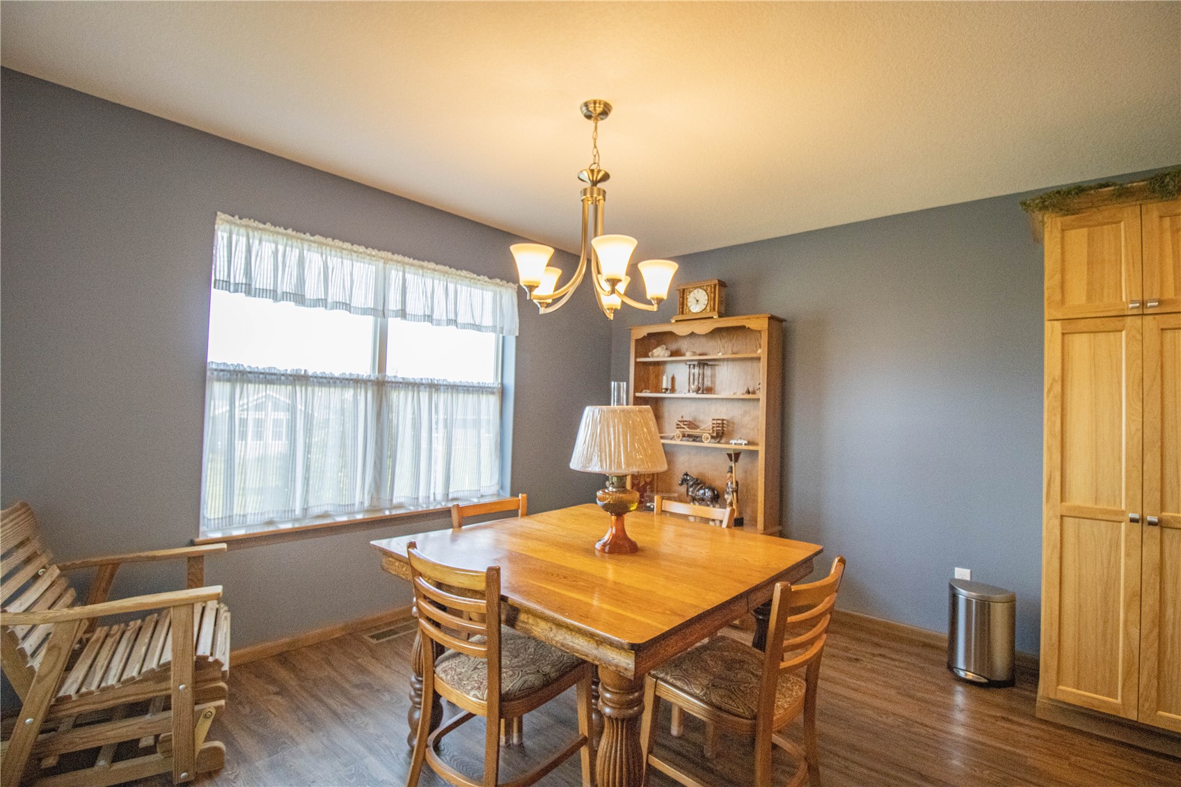 1616 Meadow Ridge Court Anamosa IA 52205