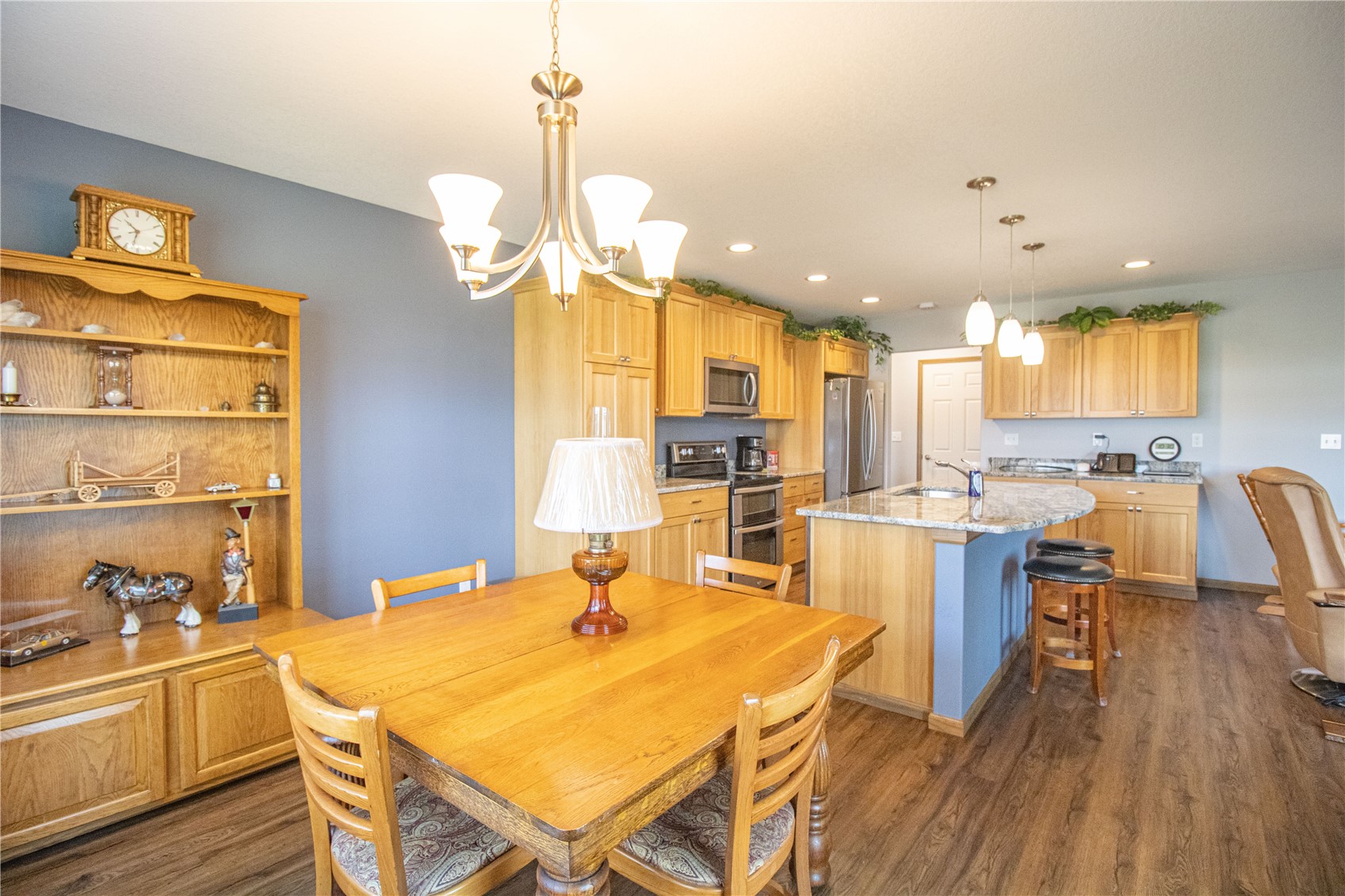 1616 Meadow Ridge Court Anamosa IA 52205
