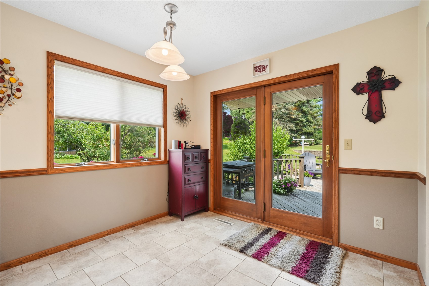 4131 Cedar Heights Trail Center Point IA 52213
