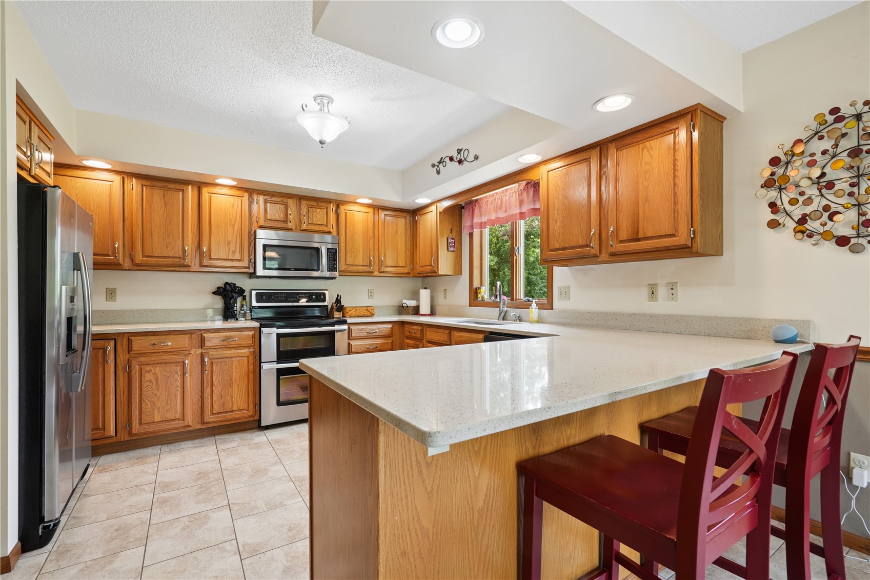 4131 Cedar Heights Trail Center Point IA 52213