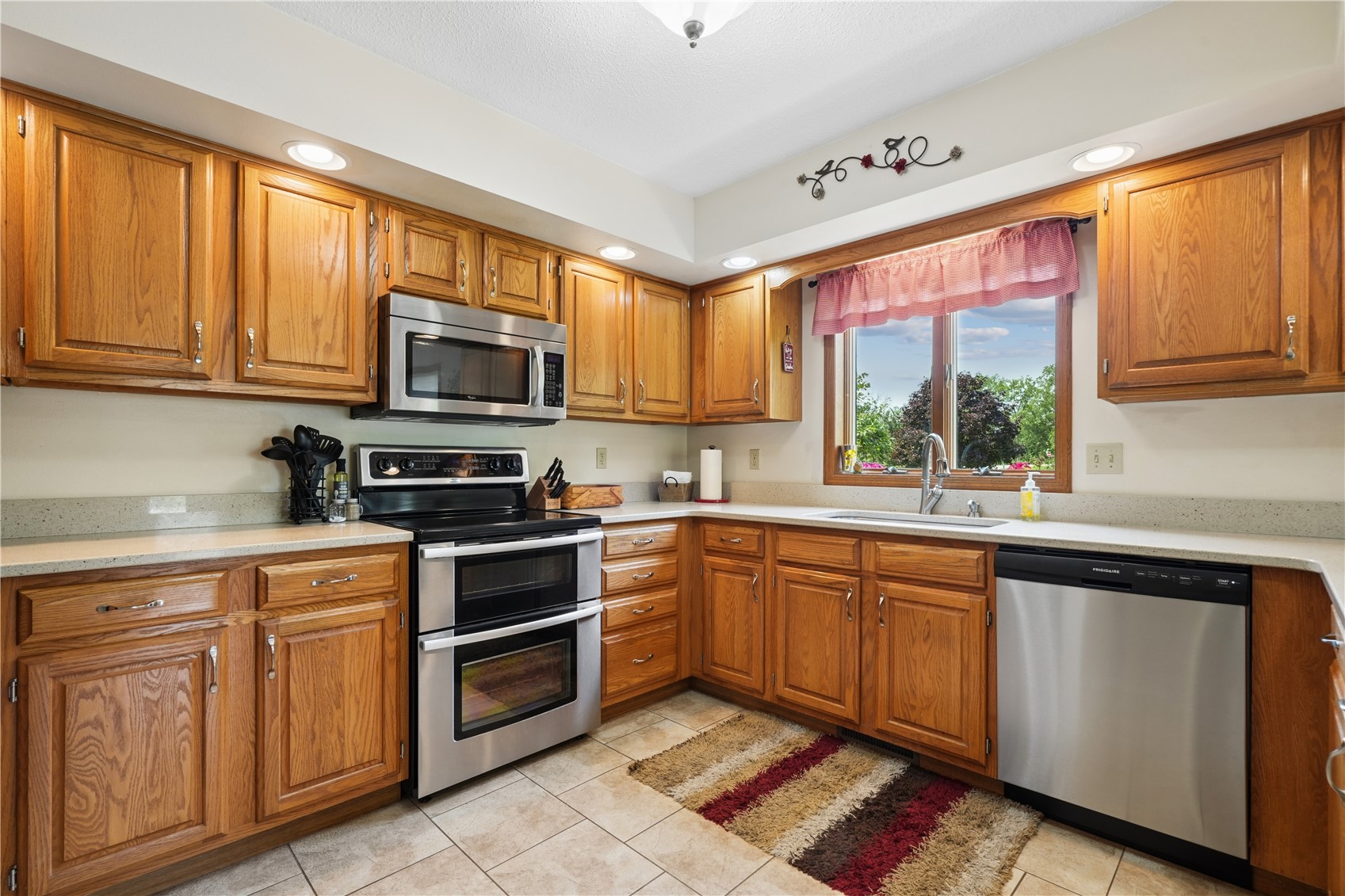 4131 Cedar Heights Trail Center Point IA 52213
