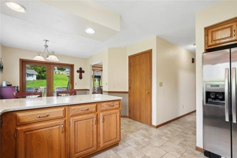 4131 Cedar Heights Trail Center Point IA 52213