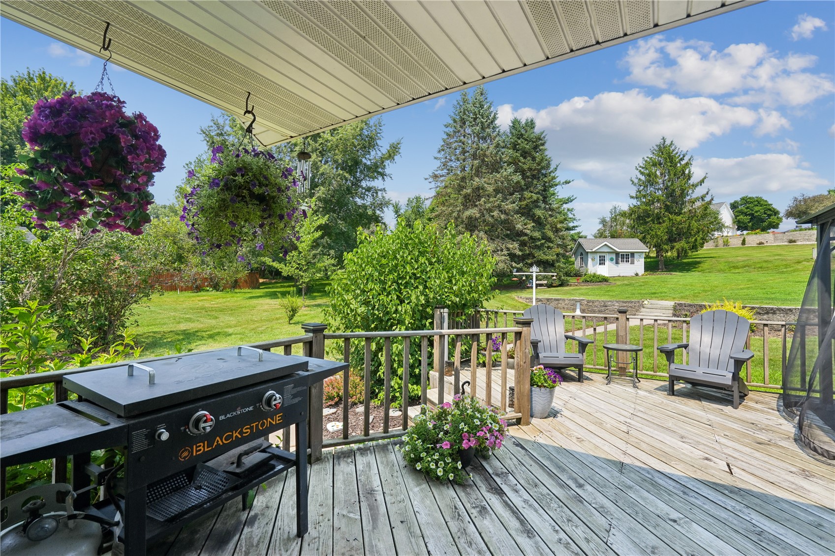 4131 Cedar Heights Trail Center Point IA 52213