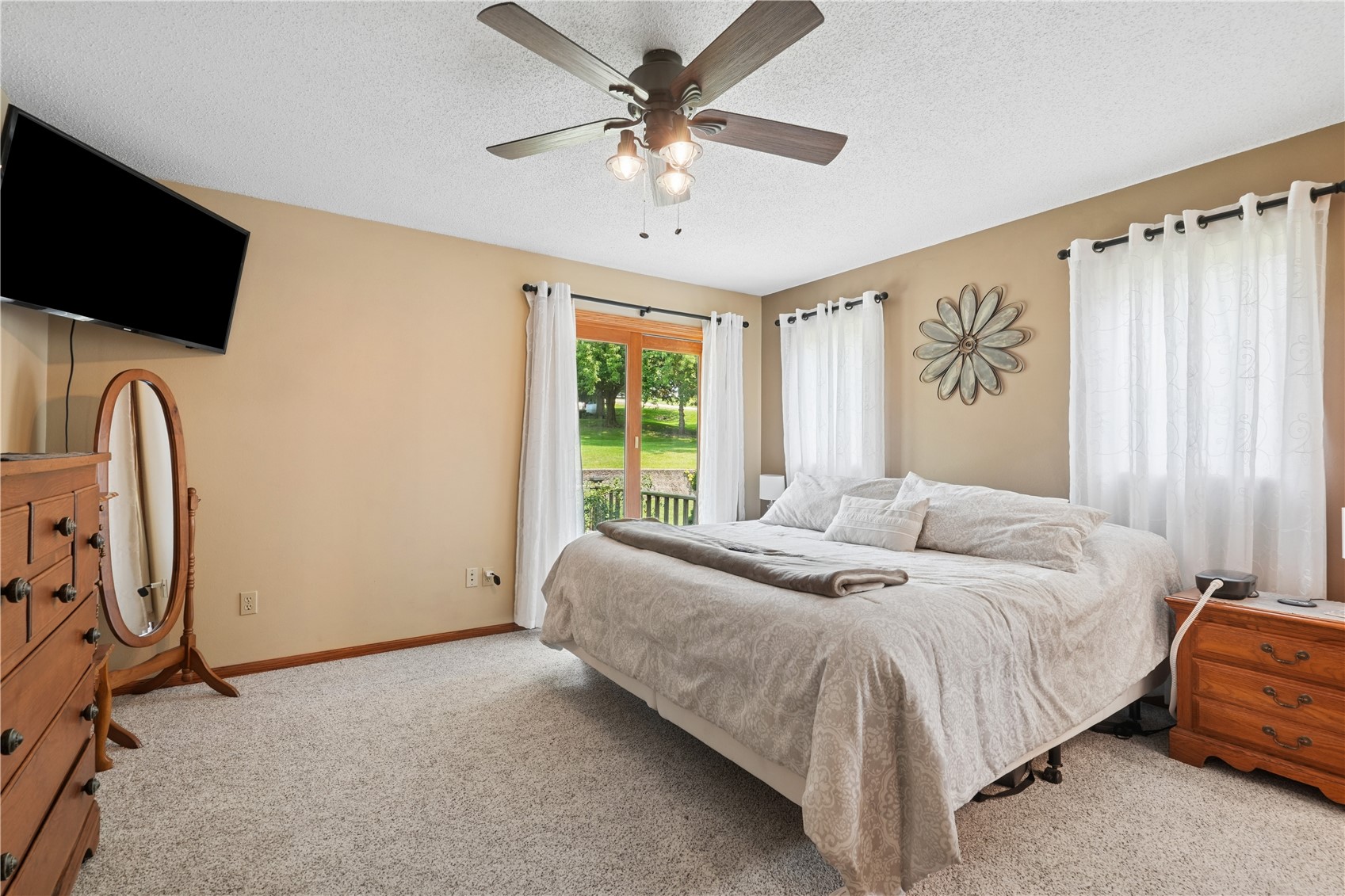 4131 Cedar Heights Trail Center Point IA 52213