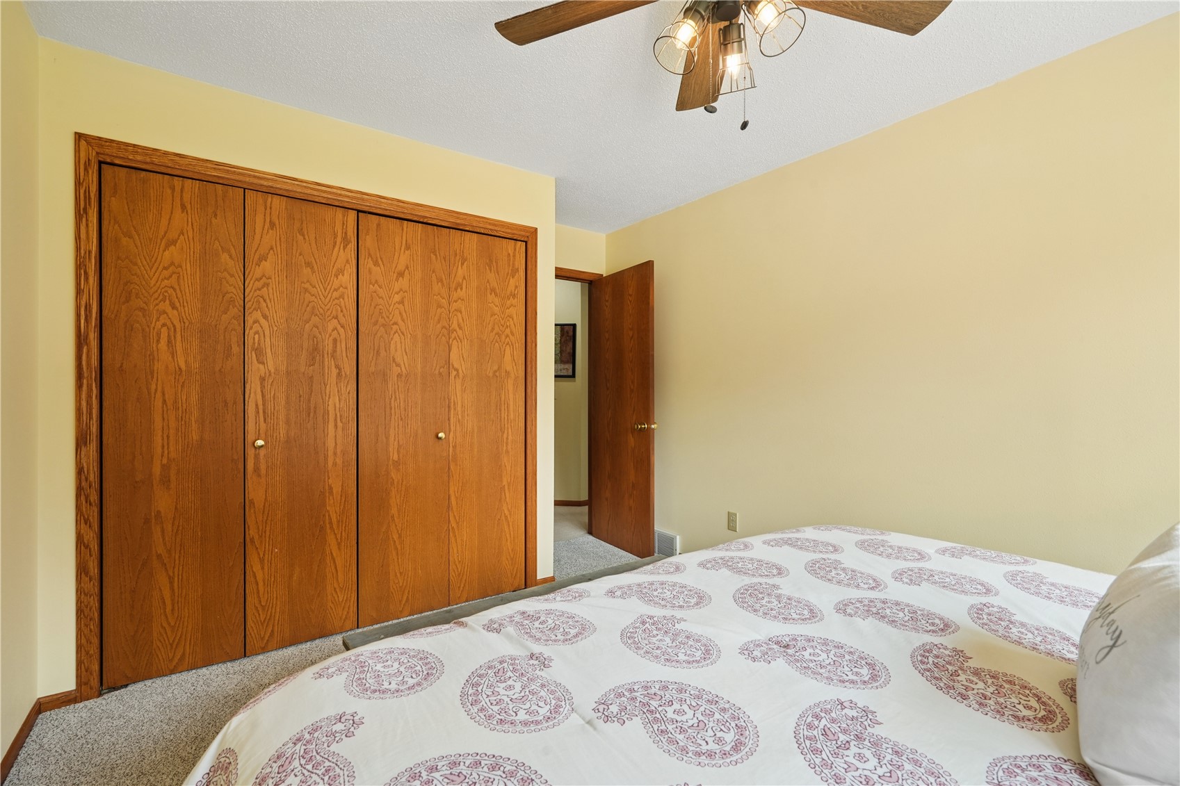 4131 Cedar Heights Trail Center Point IA 52213