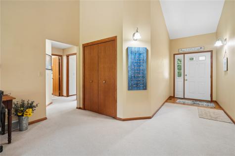4131 Cedar Heights Trail Center Point IA 52213