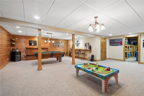 4131 Cedar Heights Trail Center Point IA 52213