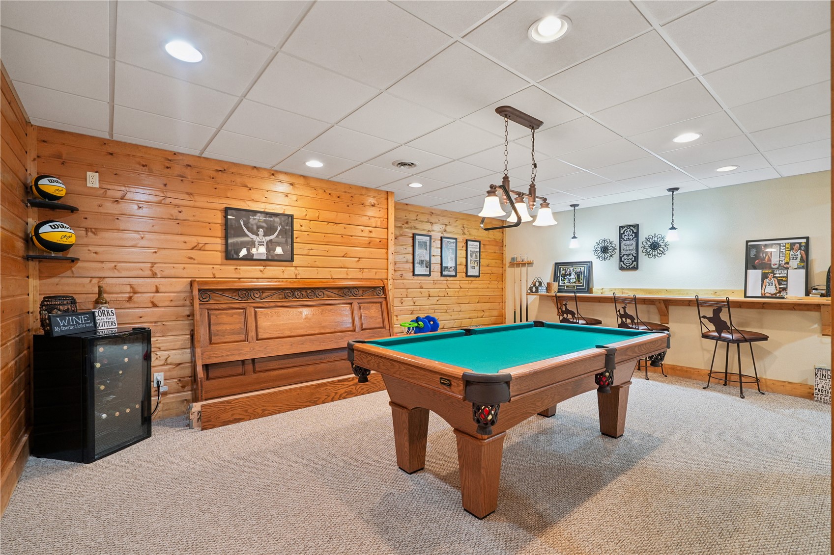 4131 Cedar Heights Trail Center Point IA 52213