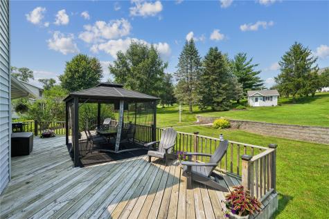 4131 Cedar Heights Trail Center Point IA 52213