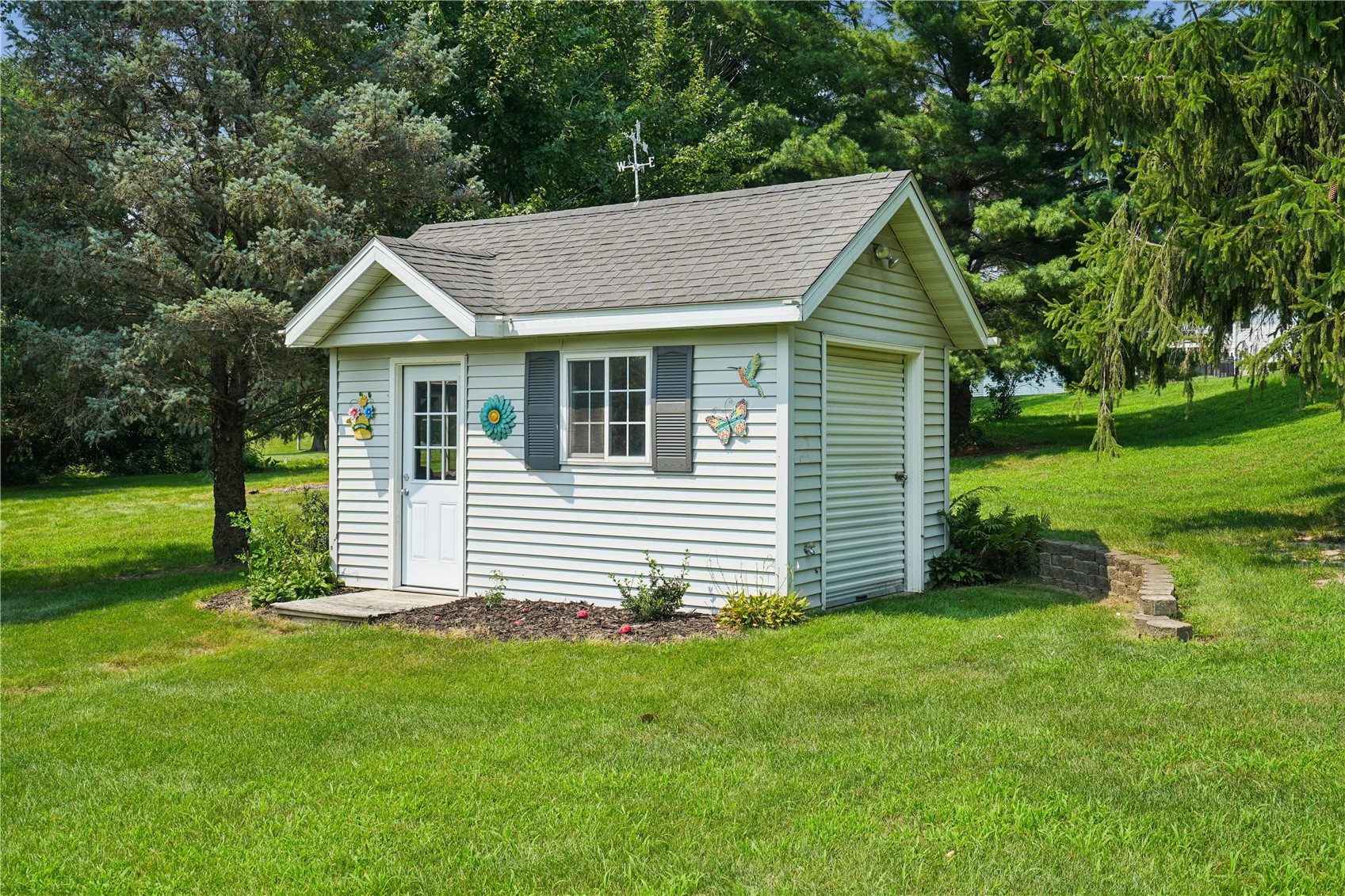 4131 Cedar Heights Trail Center Point IA 52213