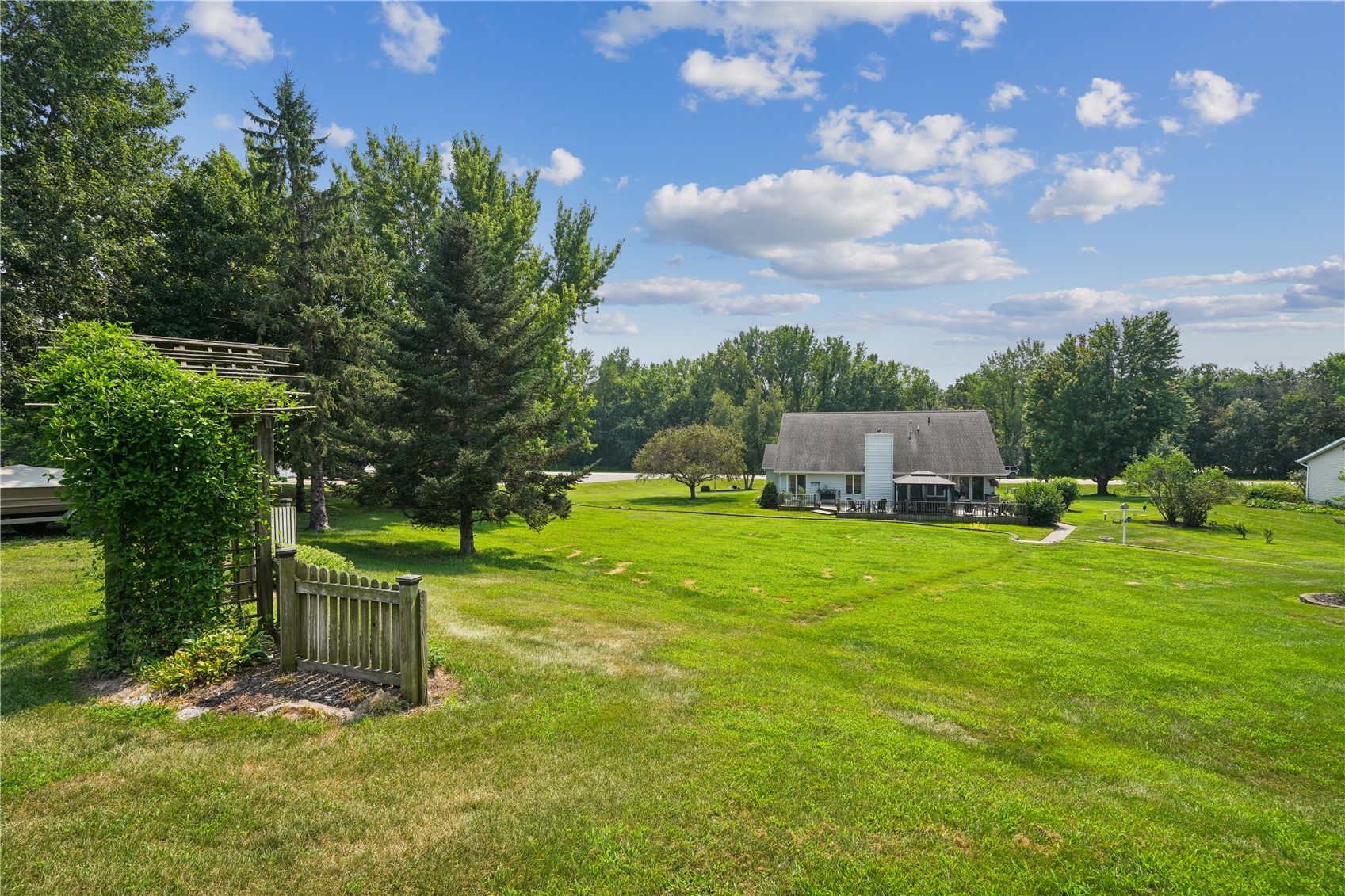 4131 Cedar Heights Trail Center Point IA 52213