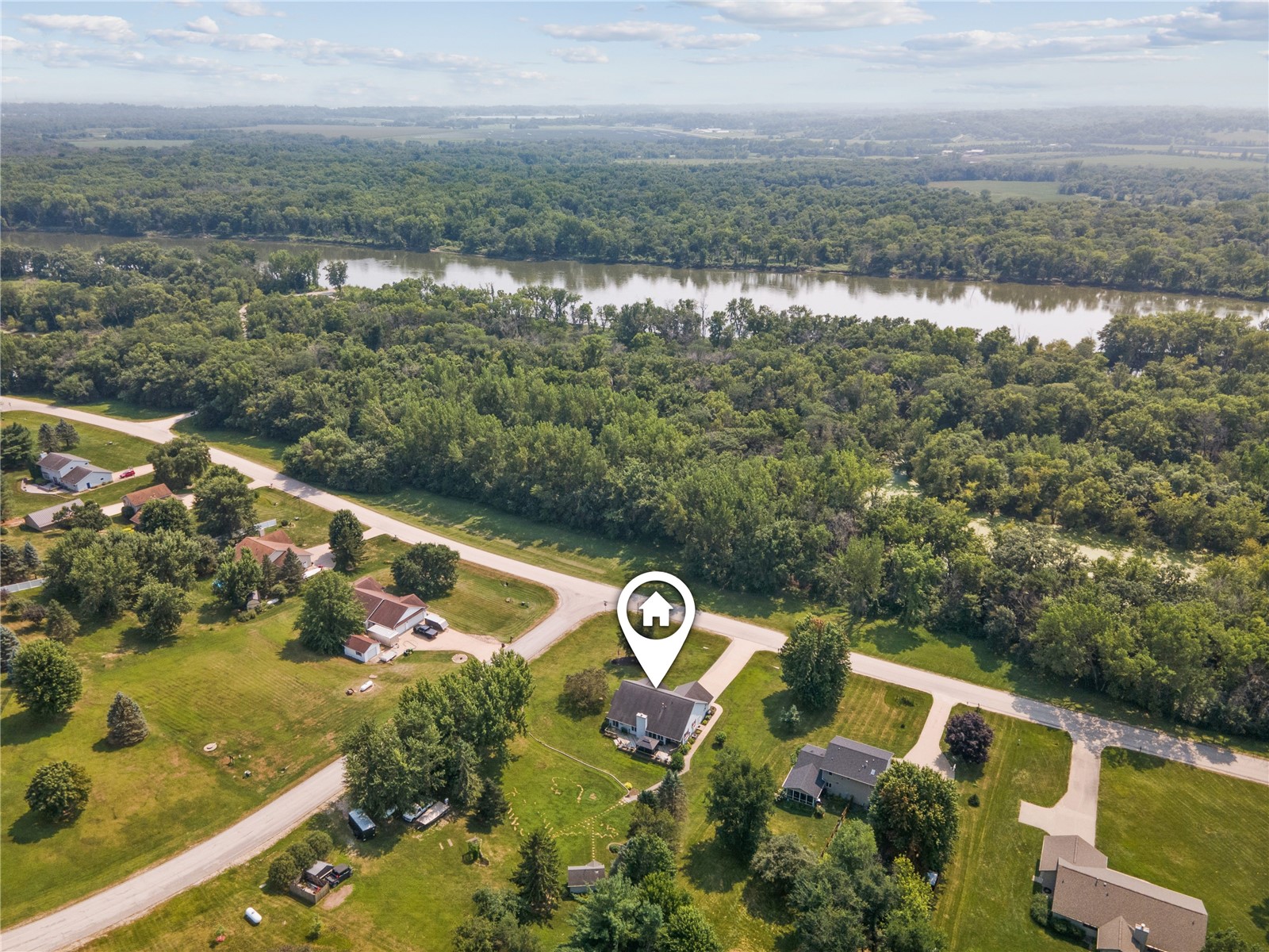 4131 Cedar Heights Trail Center Point IA 52213