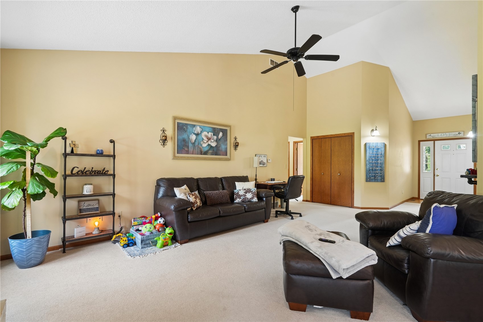 4131 Cedar Heights Trail Center Point IA 52213