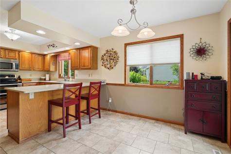 4131 Cedar Heights Trail Center Point IA 52213