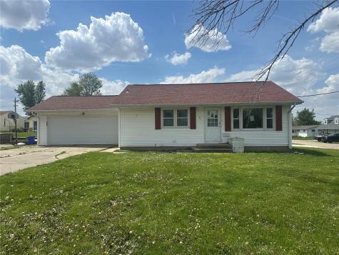101 A Avenue Newhall IA 52315