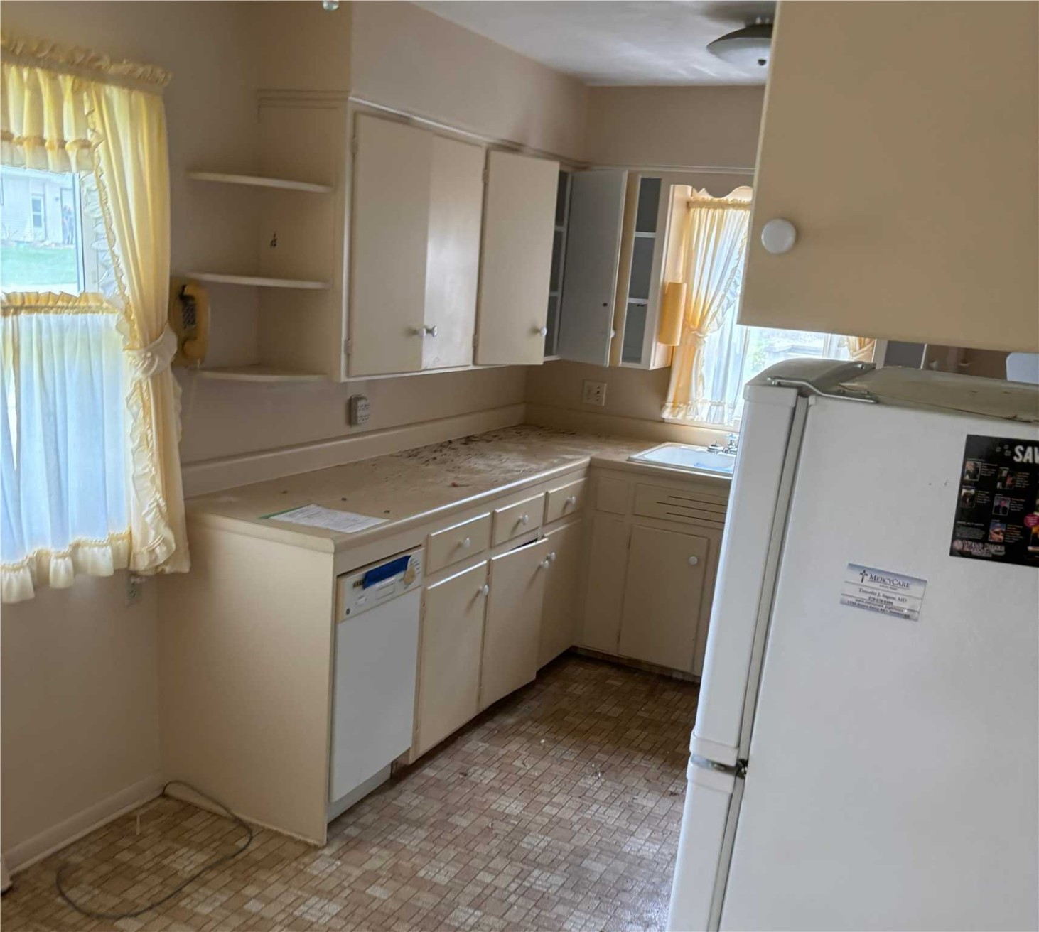 101 A Avenue Newhall IA 52315