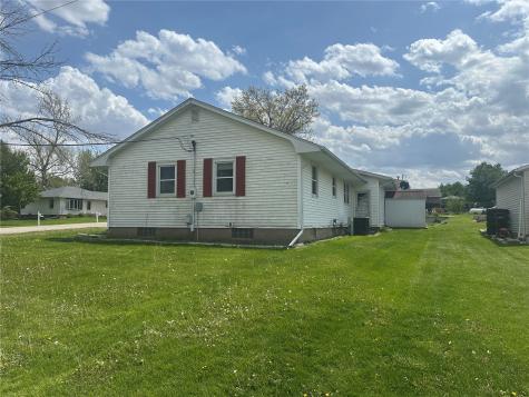 101 A Avenue Newhall IA 52315