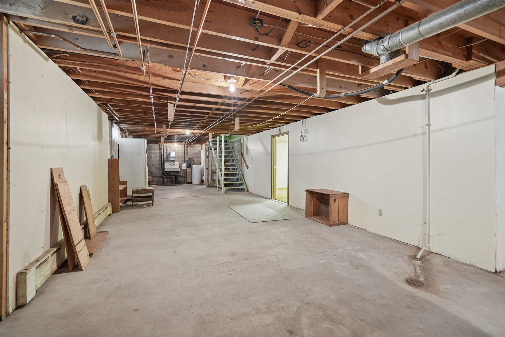 601 Hall Avenue Lowden IA 52255