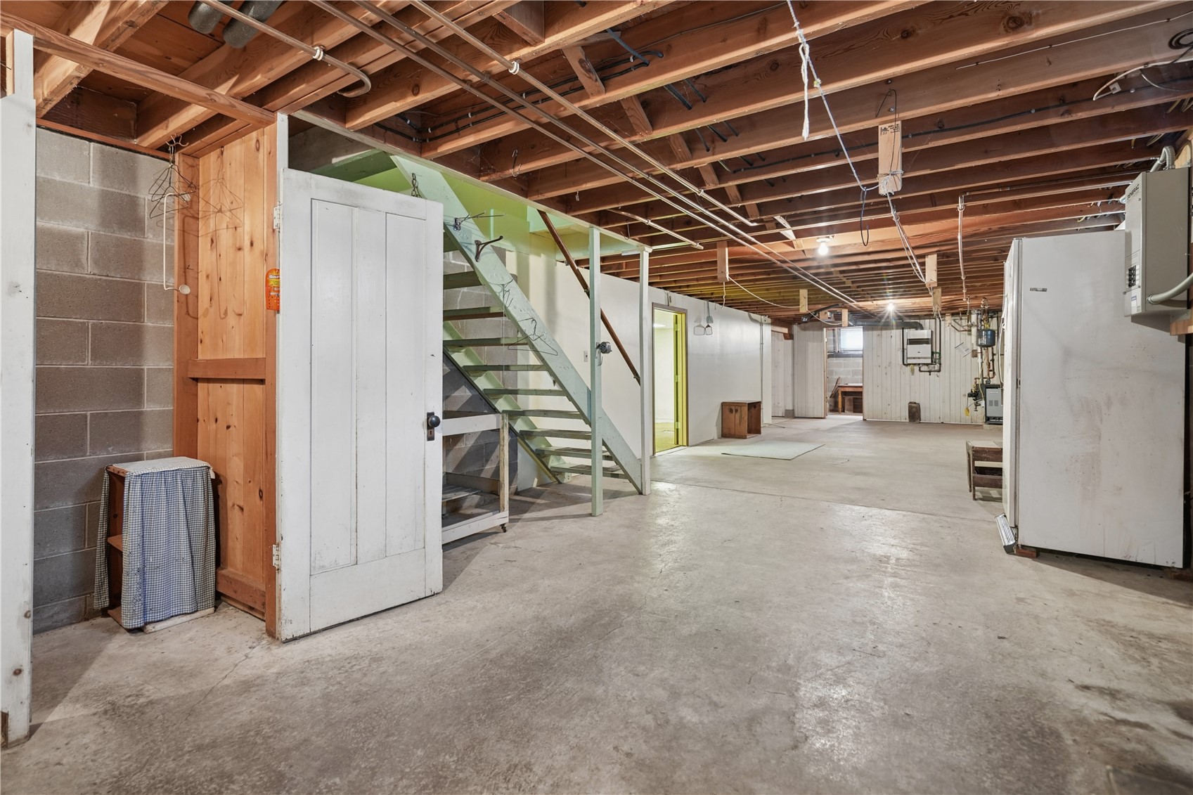 601 Hall Avenue Lowden IA 52255