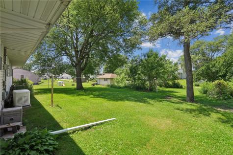 601 Hall Avenue Lowden IA 52255