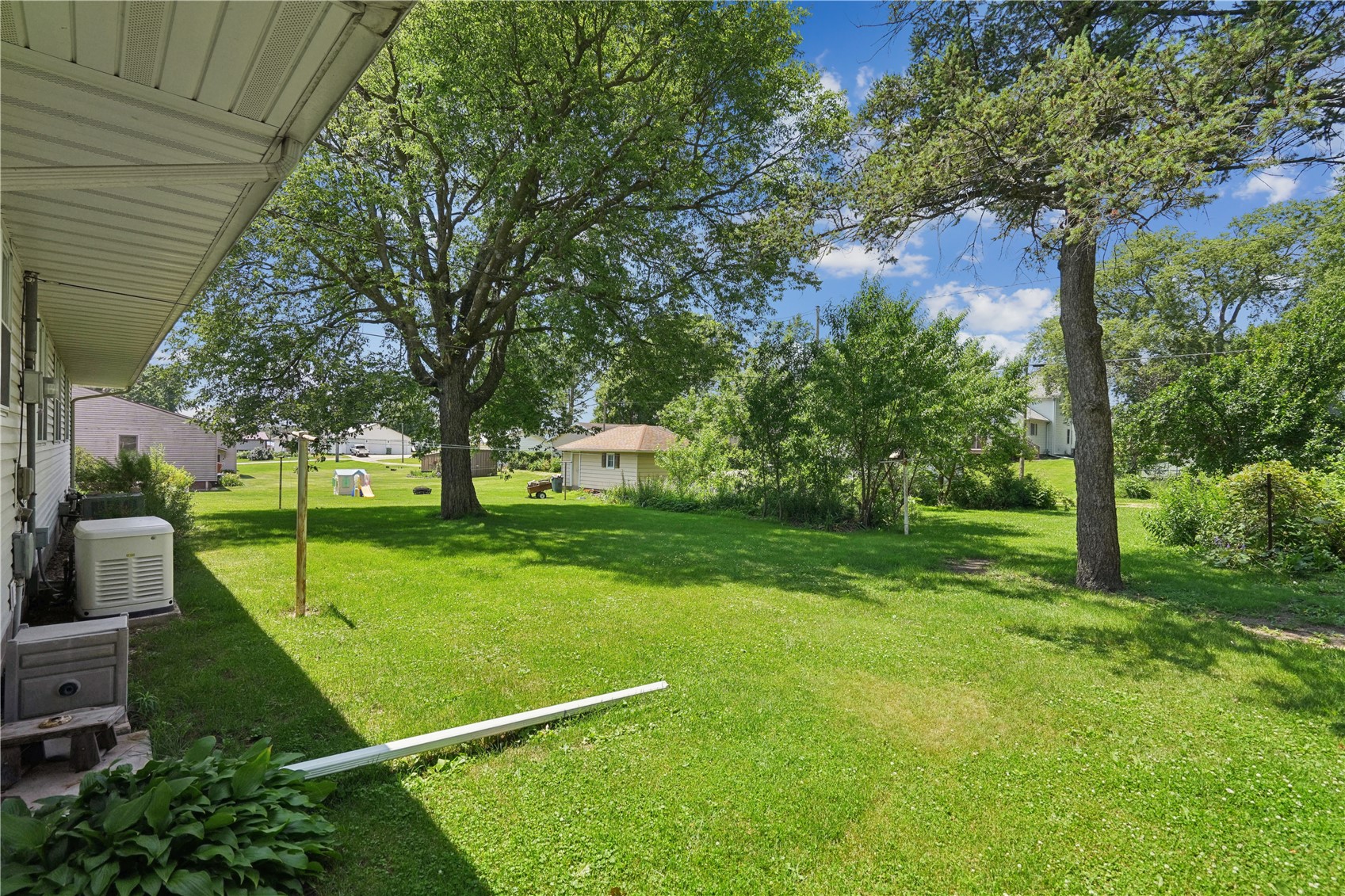 601 Hall Avenue Lowden IA 52255