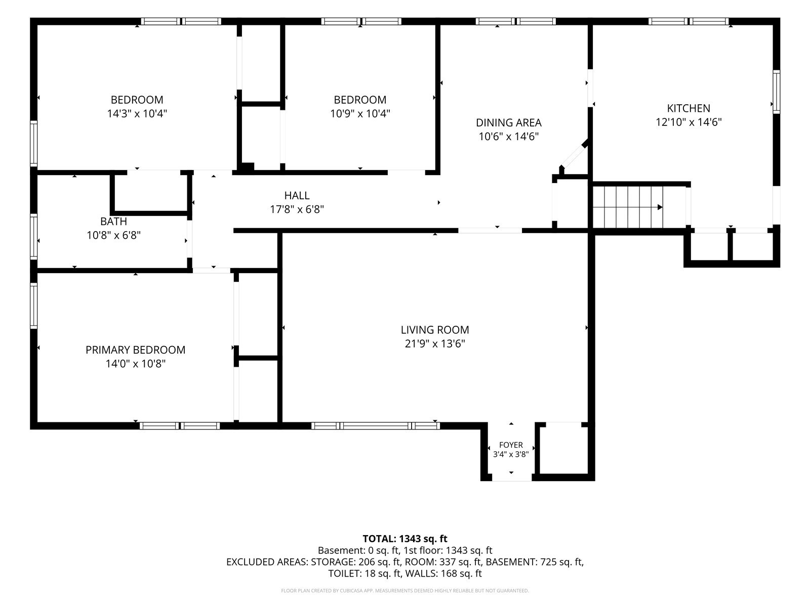 601 Hall Avenue Lowden IA 52255