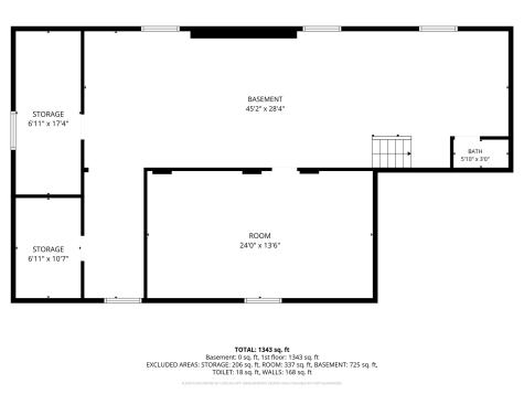 601 Hall Avenue Lowden IA 52255