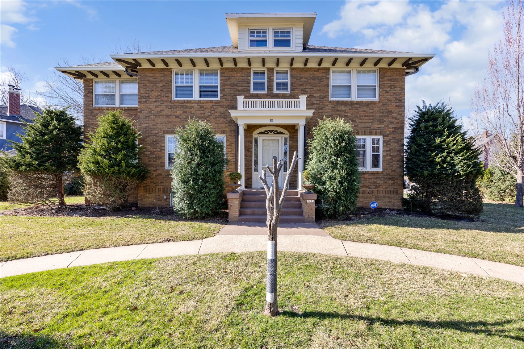 2101 Washington Avenue SE Cedar Rapids IA 52403