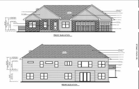 1181 Kona Circle Coralville IA 52241