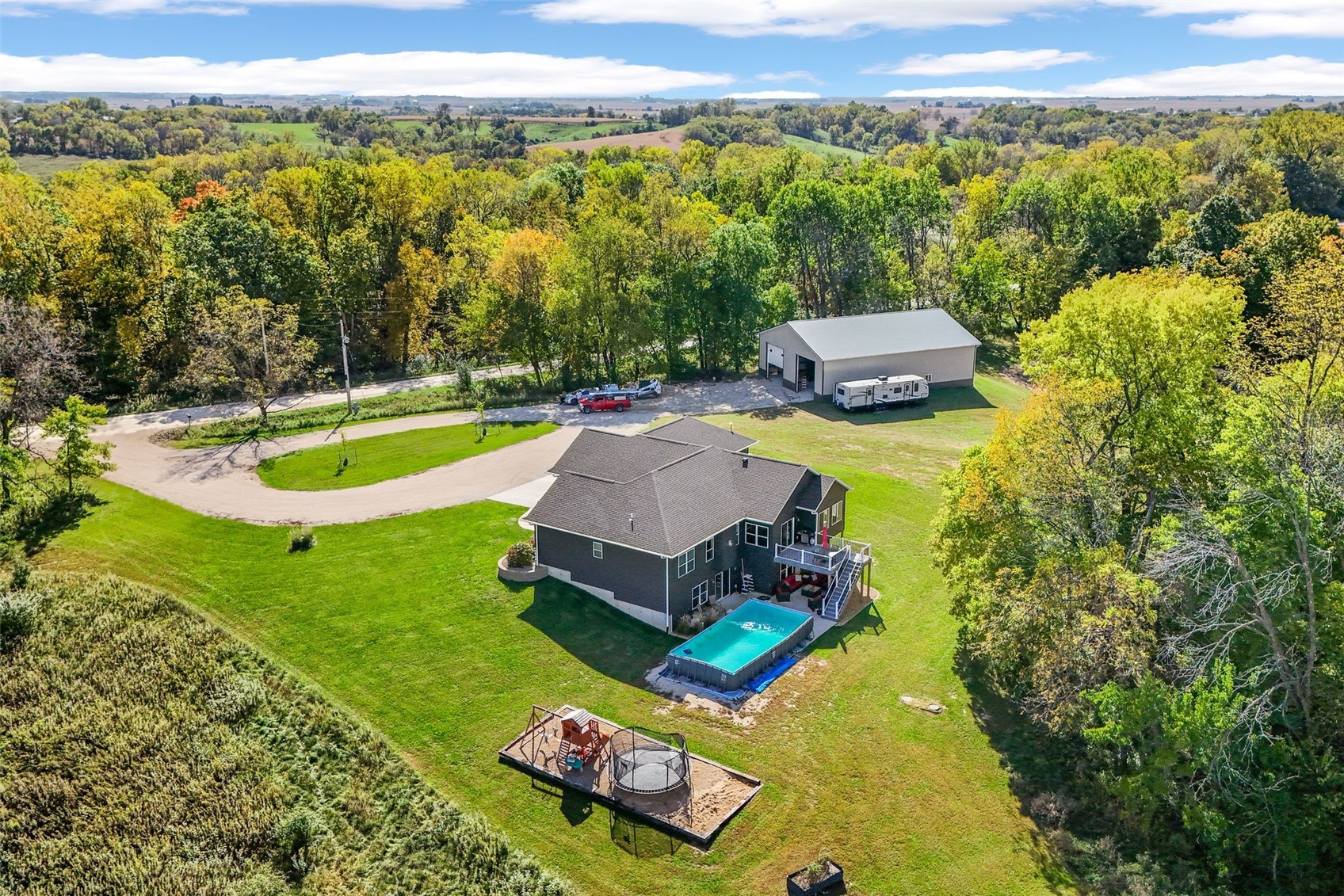 22402 102nd Street Anamosa IA 52205