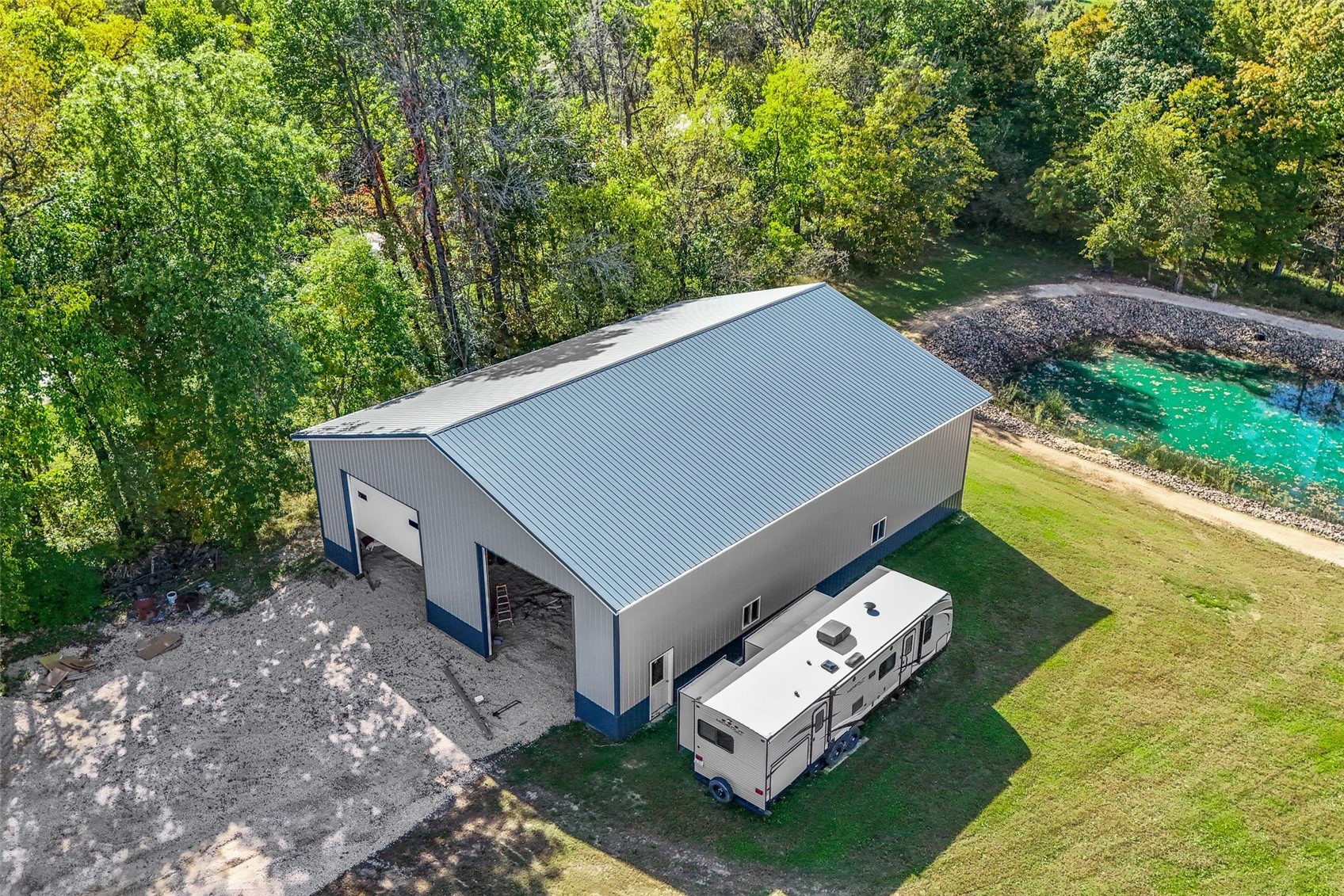 22402 102nd Street Anamosa IA 52205
