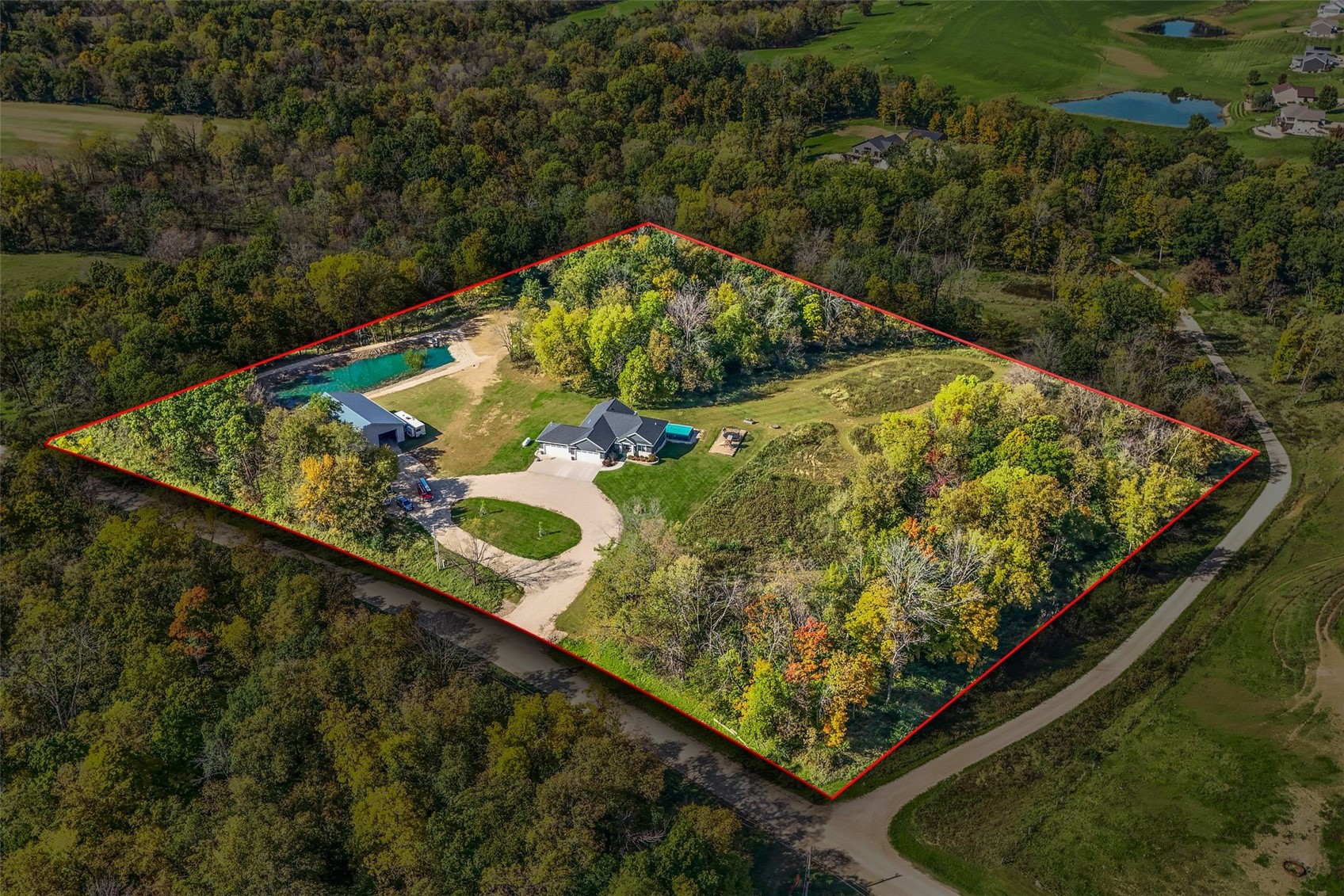 22402 102nd Street Anamosa IA 52205