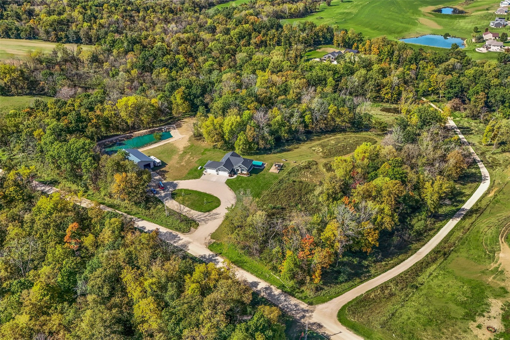22402 102nd Street Anamosa IA 52205