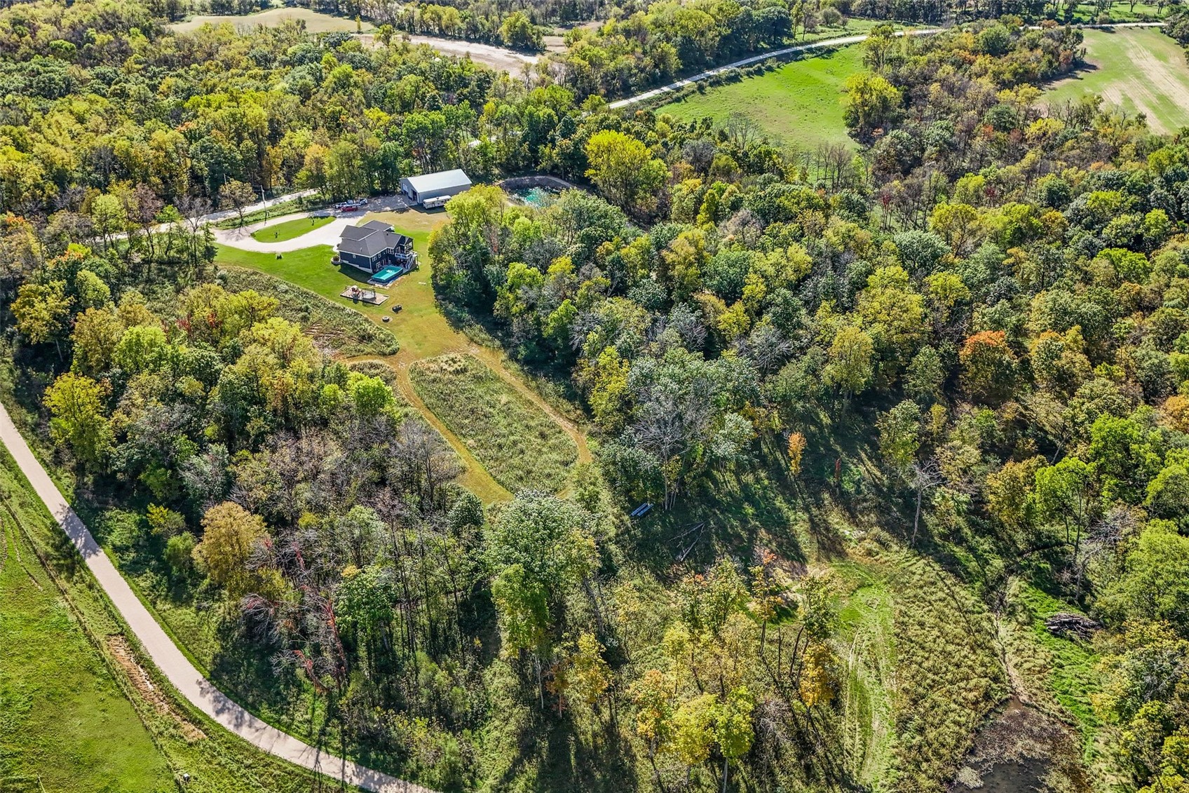 22402 102nd Street Anamosa IA 52205