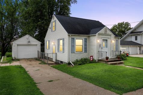 201 South Street Urbana IA 52345