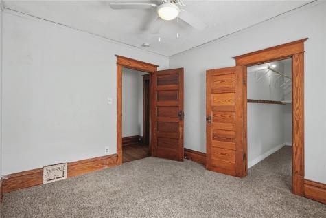 1312 Burch Avenue NW Cedar Rapids IA 52405