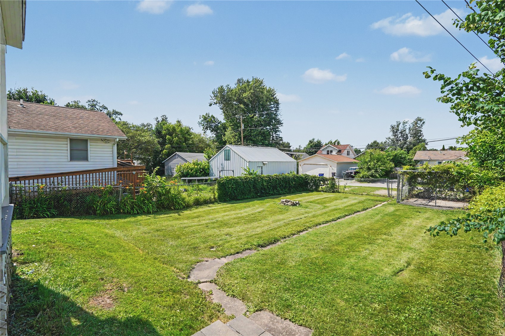 1312 Burch Avenue NW Cedar Rapids IA 52405