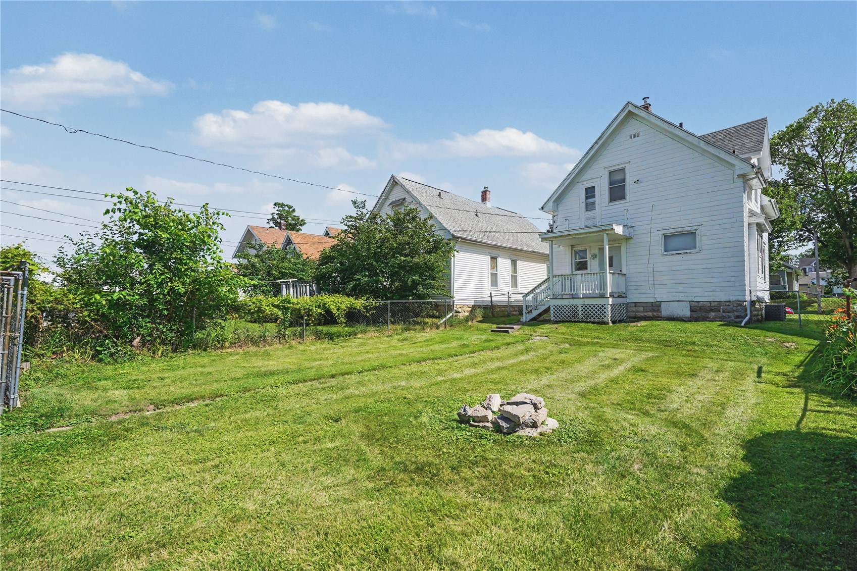 1312 Burch Avenue NW Cedar Rapids IA 52405