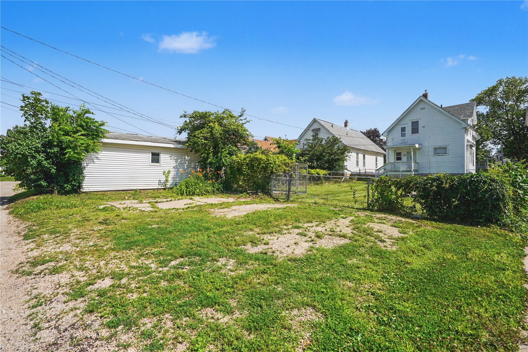 1312 Burch Avenue NW Cedar Rapids IA 52405