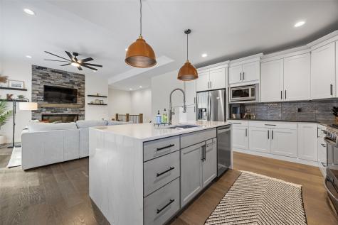 6415 Ushers Ridge Drive NE Cedar Rapids IA 52411