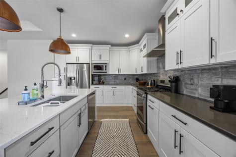 6415 Ushers Ridge Drive NE Cedar Rapids IA 52411