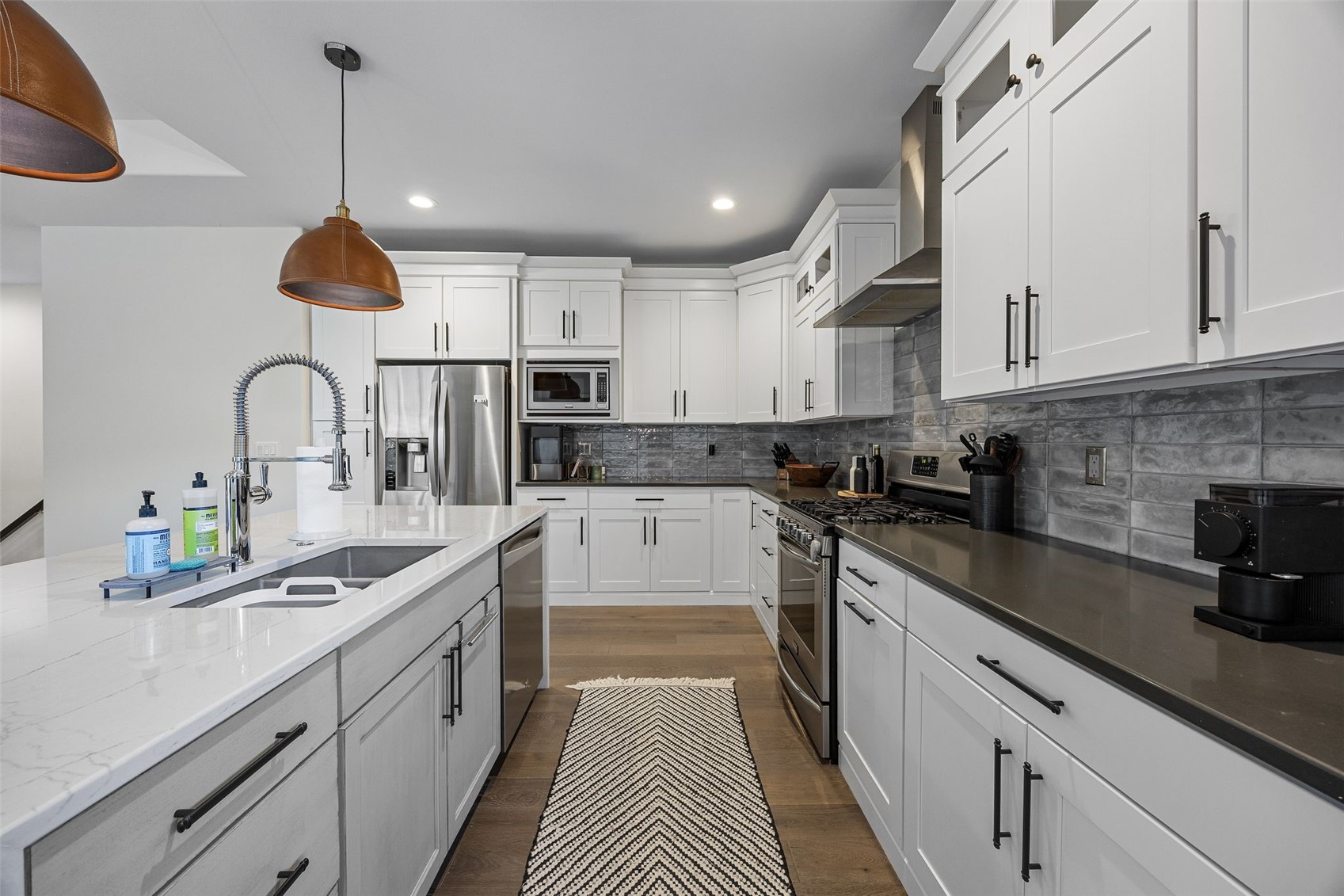 6415 Ushers Ridge Drive NE Cedar Rapids IA 52411