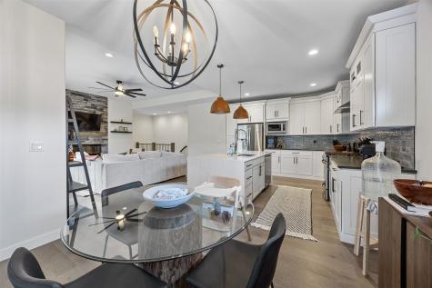 6415 Ushers Ridge Drive NE Cedar Rapids IA 52411