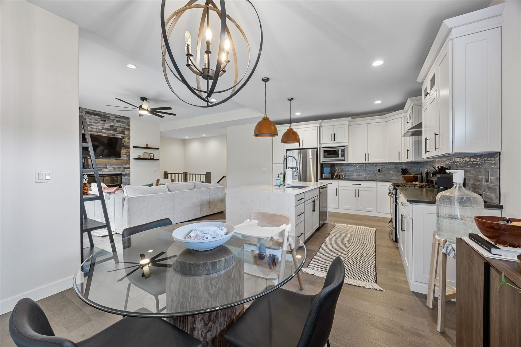 6415 Ushers Ridge Drive NE Cedar Rapids IA 52411